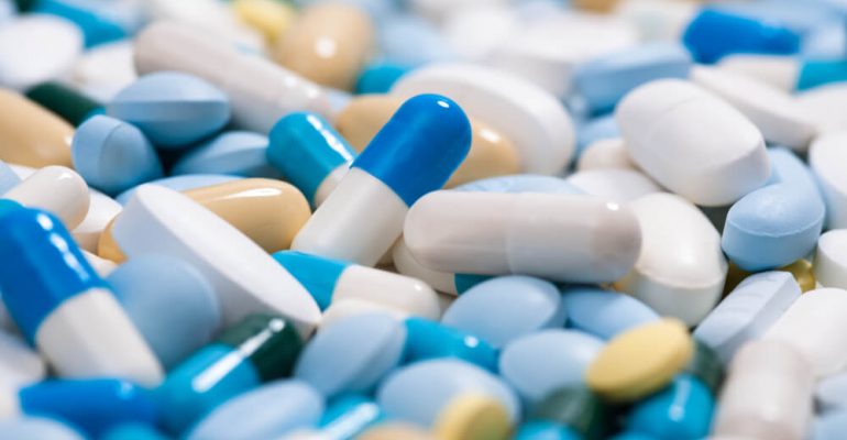 antibioticos