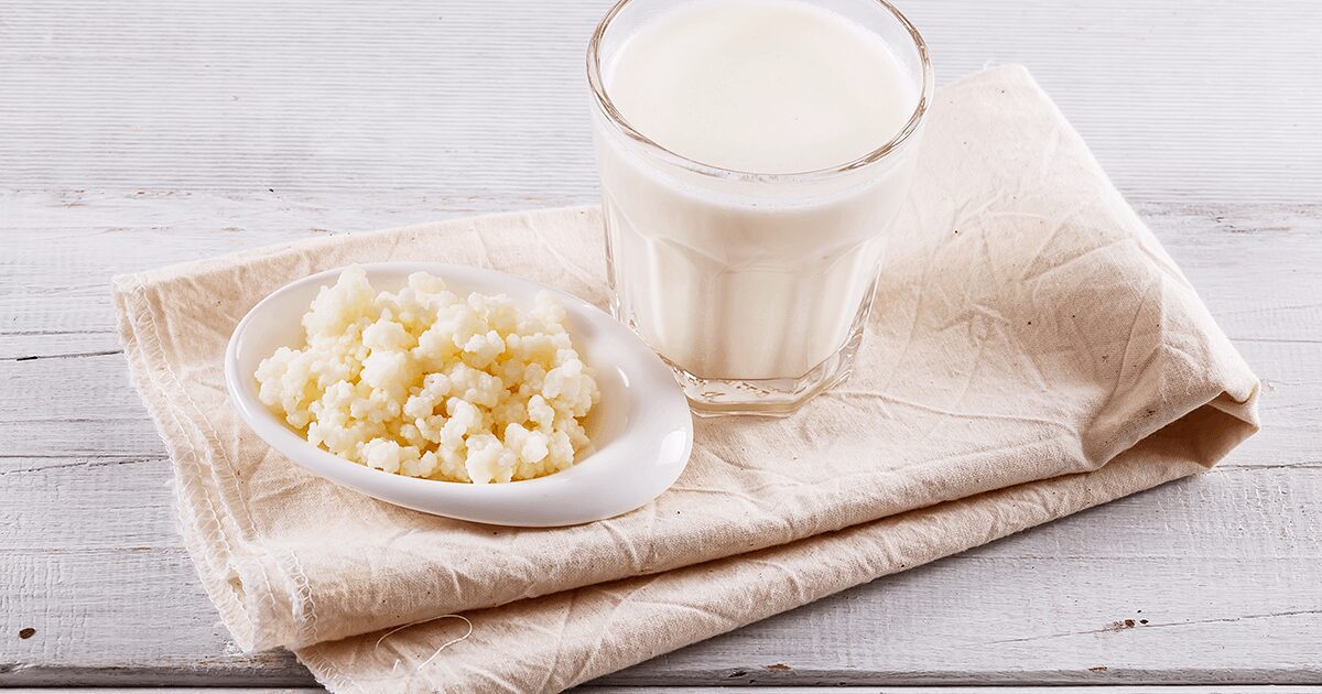 Kefir