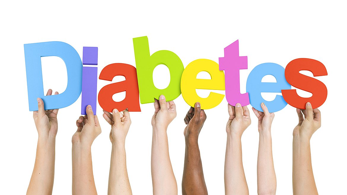 Kefir na diabetes.