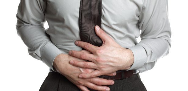 doença inflamatória intestinal