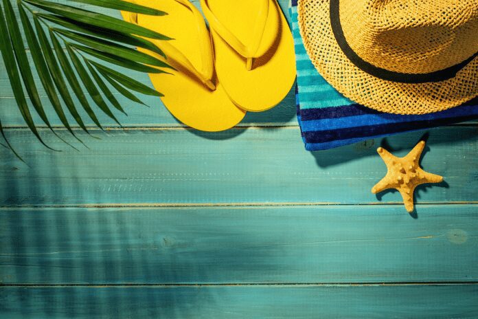 verão