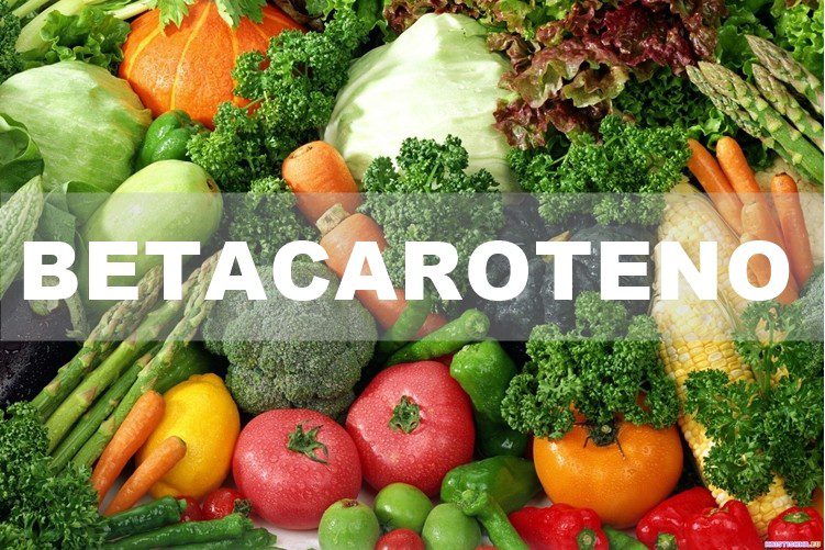 betacaroteno
