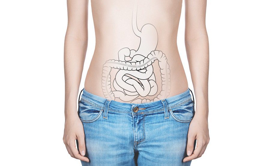 distúrbios gastrointestinais