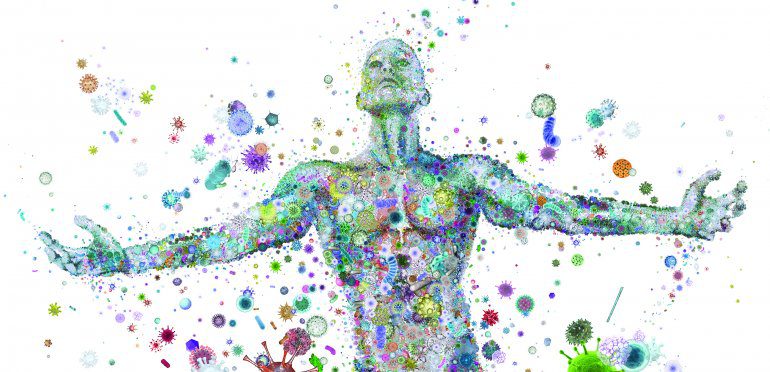 microbiota