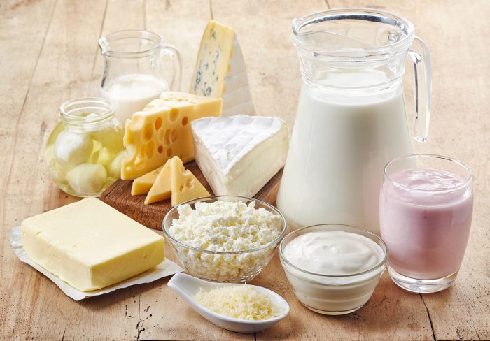 intolerância à lactose