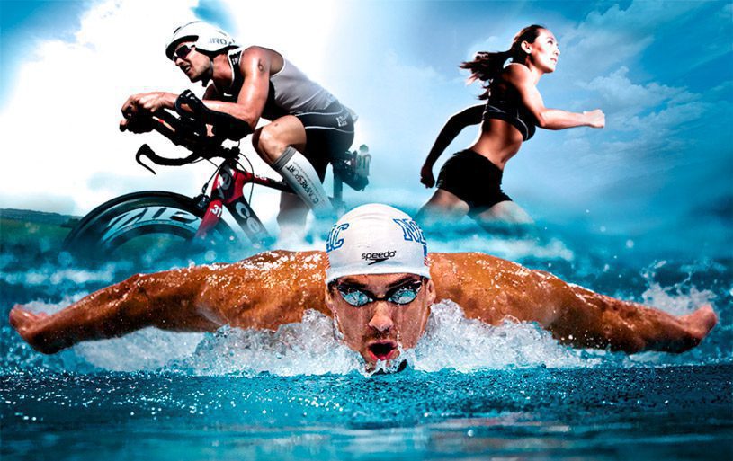 triathlon