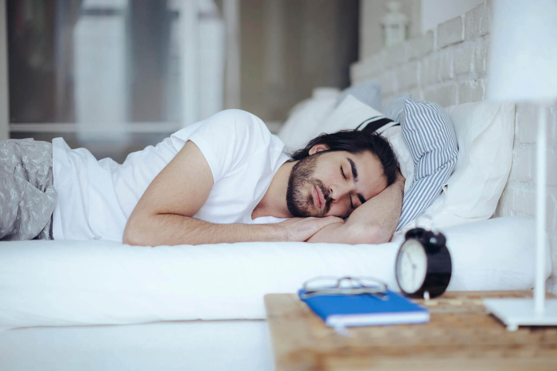 dormir bem
