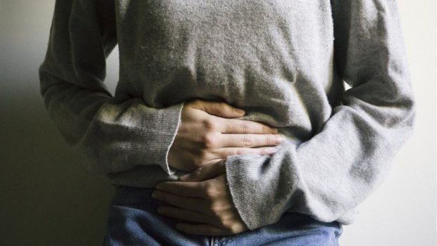 sistema nervoso do intestino