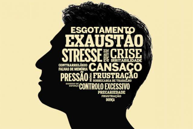 saúde mental