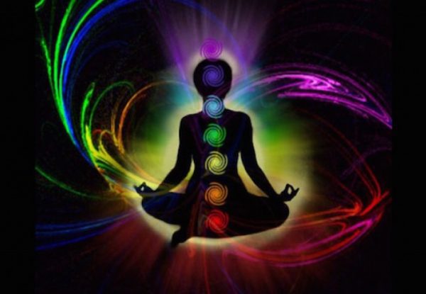 cromoterapia