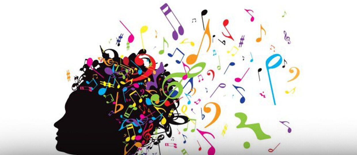 música