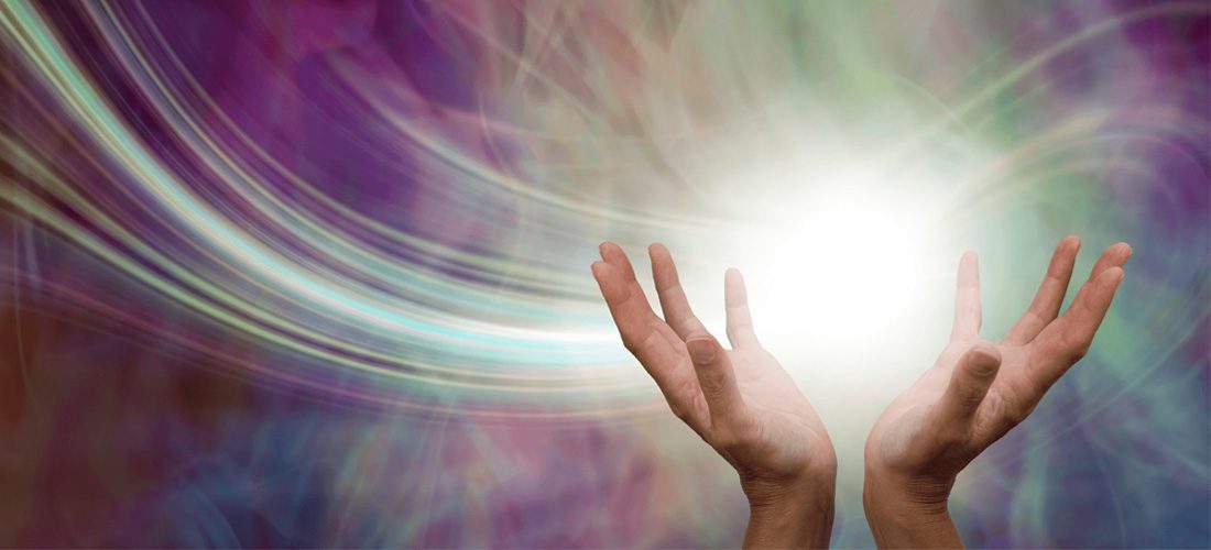 reiki