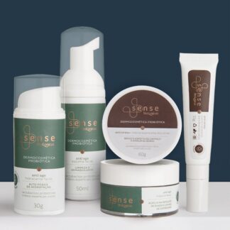 Kit completo
