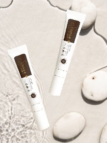 Creme hidratante para área dos olhos Anti Stress Sense Biologicus - Imagem 3