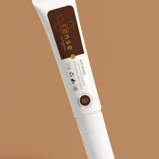 Creme hidratante para área dos olhos Anti Stress Sense Biologicus