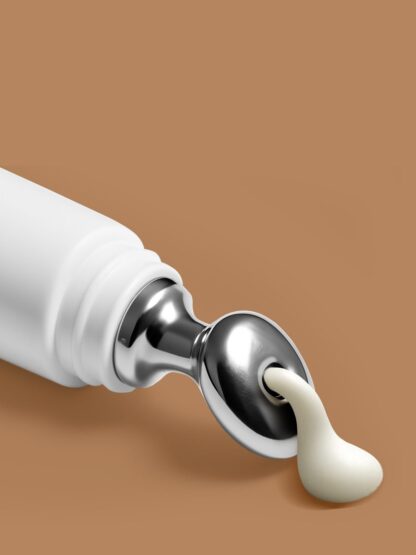 Creme hidratante para área dos olhos Anti Stress Sense Biologicus - Imagem 5